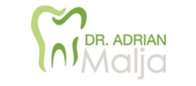 Dentista – Dr. Adrian Malja