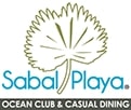 Sabal Playa Beach Club